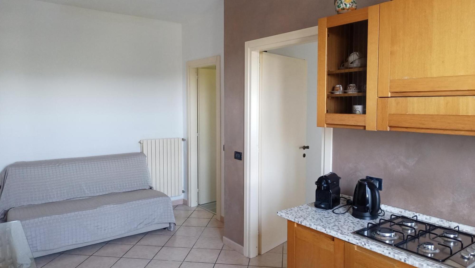 Gabrimilla Apartment Puegnago del Garda Exterior photo