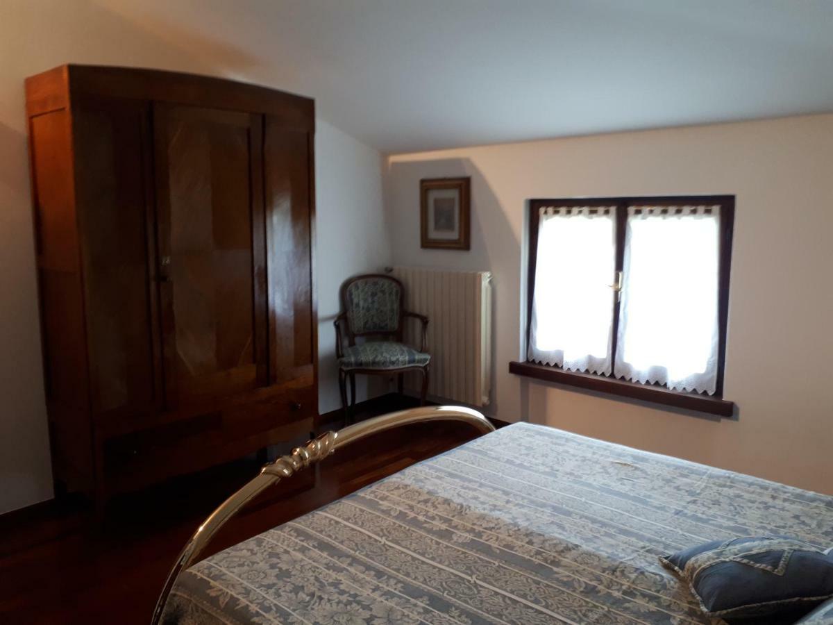 Gabrimilla Apartment Puegnago del Garda Exterior photo