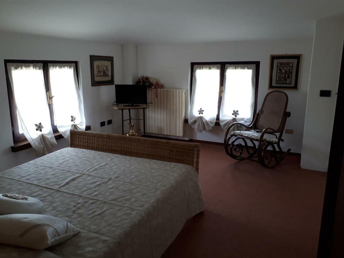 Gabrimilla Apartment Puegnago del Garda Exterior photo
