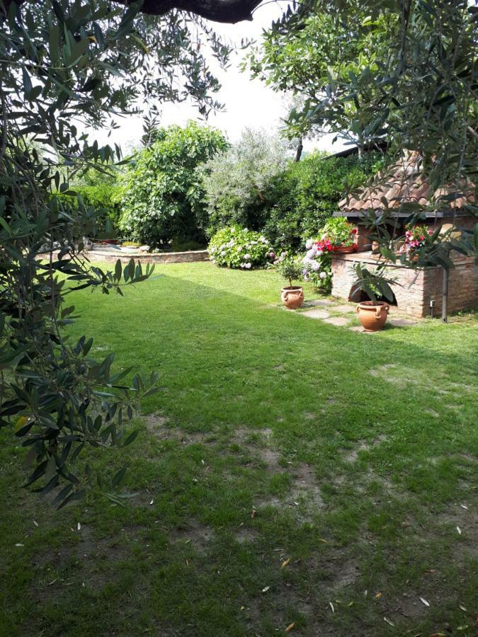 Gabrimilla Apartment Puegnago del Garda Exterior photo