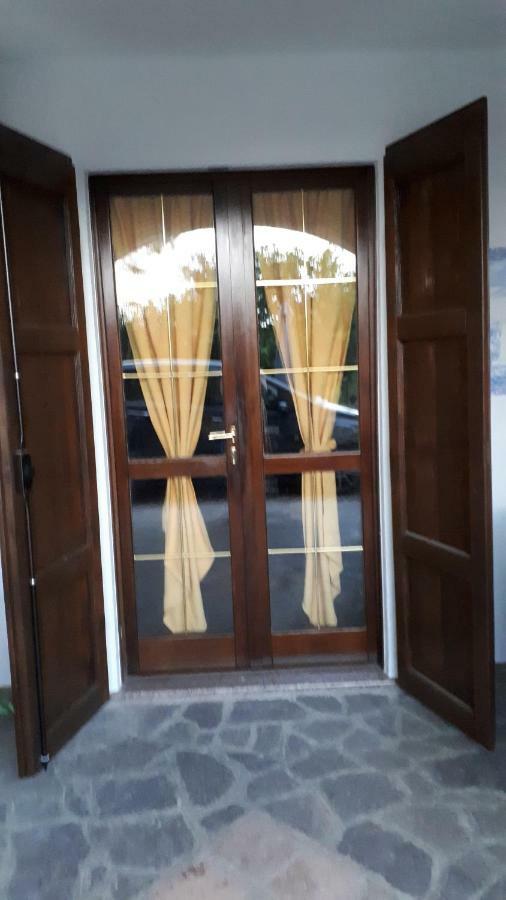 Gabrimilla Apartment Puegnago del Garda Exterior photo